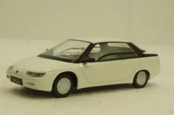 Москвич-2144 Истра, (Запечатанный)  Автолегенды СССР №79, 1:43