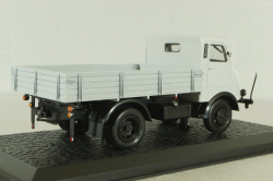 IFA Horch H3 с буклетом, Atlas 1:43