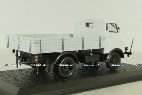 IFA Horch H3 с буклетом, Atlas 1:43