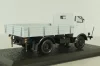 IFA Horch H3 с буклетом, Atlas 1:43