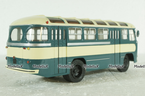 ПАЗ-652, Vector Models 1:43