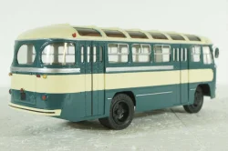 ПАЗ-652, Vector Models 1:43