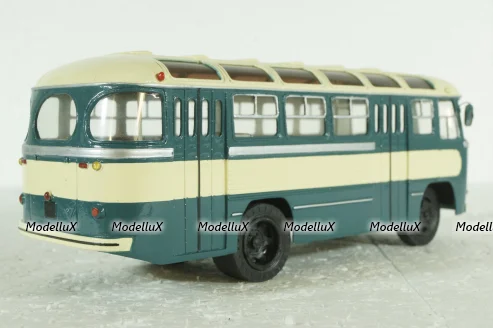 ПАЗ-652, Vector Models 1:43