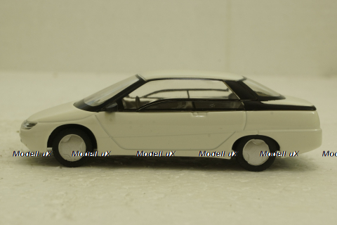 Москвич-2144 Истра, (Запечатанный)  Автолегенды СССР №79, 1:43