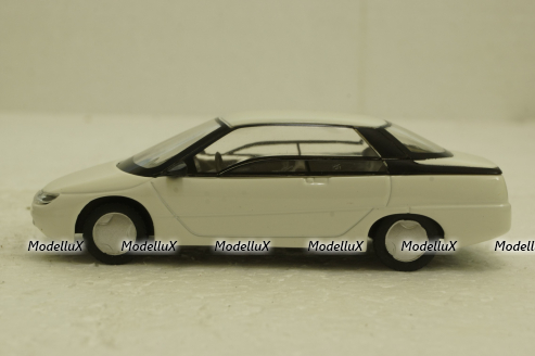 Москвич-2144 Истра, (Запечатанный)  Автолегенды СССР №79, 1:43