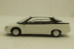 Москвич-2144 Истра, (Запечатанный)  Автолегенды СССР №79, 1:43