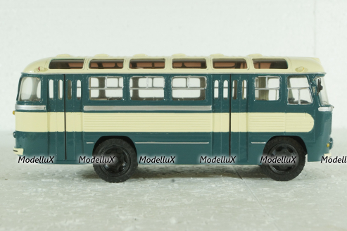 ПАЗ-652, Vector Models 1:43