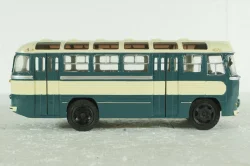 ПАЗ-652, Vector Models 1:43