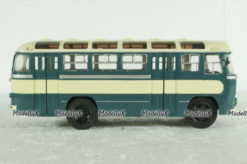 ПАЗ-652, Vector Models 1:43