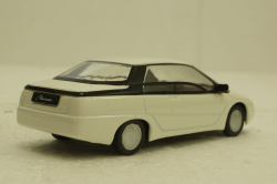 Москвич-2144 Истра, (Запечатанный)  Автолегенды СССР №79, 1:43