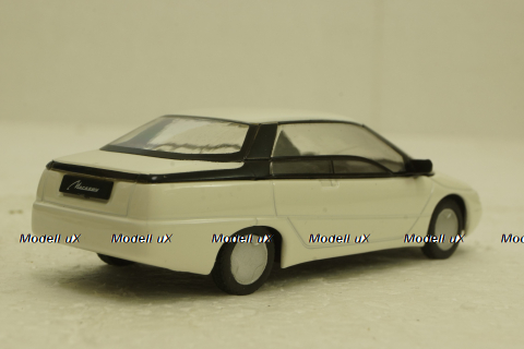 Москвич-2144 Истра, (Запечатанный)  Автолегенды СССР №79, 1:43