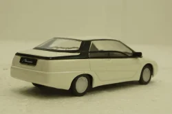 Москвич-2144 Истра, (Запечатанный)  Автолегенды СССР №79, 1:43