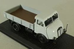 IFA Horch H3 с буклетом, Atlas 1:43
