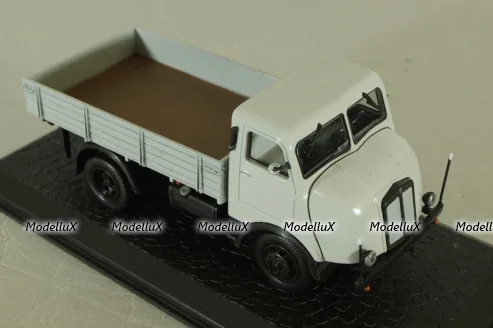 IFA Horch H3 с буклетом, Atlas 1:43