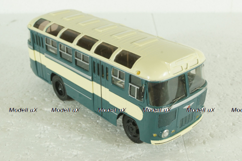 ПАЗ-652, Vector Models 1:43