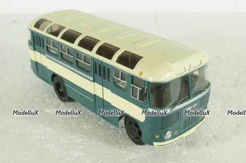 ПАЗ-652, Vector Models 1:43