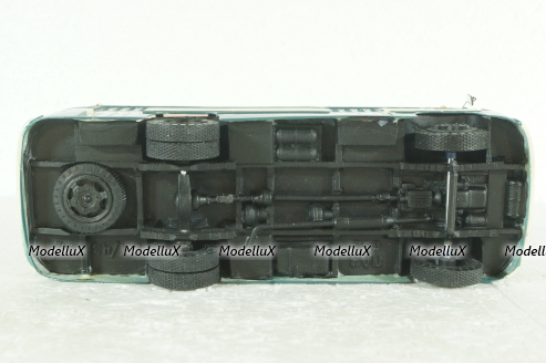 ПАЗ-652, Vector Models 1:43