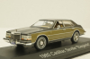 Cadillac Seville Elegante, brown/gold, 1980, PRD110, Premium X 1:43