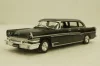 Зил-111 лимузин 1959, черный, Автолегенды СССР №42, DeAgostini 1:43