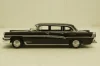 Зил-111 лимузин 1959, черный, Автолегенды СССР №42, DeAgostini 1:43