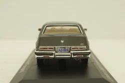 Cadillac Seville Elegante, brown/gold, 1980, PRD110, Premium X 1:43