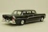 Зил-111 лимузин 1959, черный, Автолегенды СССР №42, DeAgostini 1:43