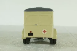 Газ-55 Медицинский 1938г, Vector Models 1:43