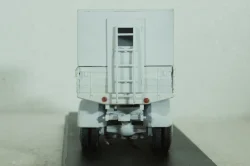Зис-6 ПАРМ, зимний окрас 1943, Model43 1:43