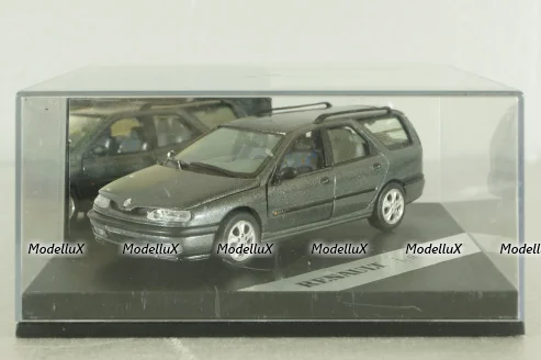 Renault Laguna I Grandtour 1994, grey, Vitesse 1:43