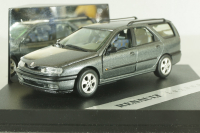 Renault Laguna I Grandtour 1994, grey, Vitesse 1:43