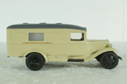Газ-55 Медицинский 1938г, Vector Models 1:43