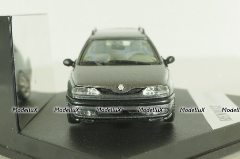 Renault Laguna I Grandtour 1994, grey, Vitesse 1:43