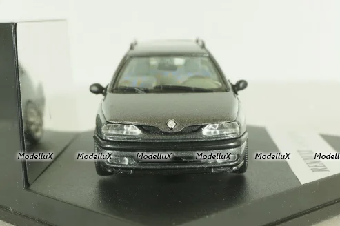 Renault Laguna I Grandtour 1994, grey, Vitesse 1:43