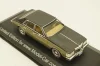 Cadillac Seville Elegante, brown/gold, 1980, PRD110, Premium X 1:43