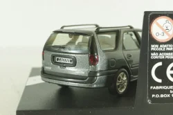 Renault Laguna I Grandtour 1994, grey, Vitesse 1:43