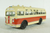 Зис-155, автобус, Vector Models 1:43