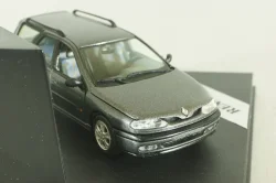 Renault Laguna I Grandtour 1994, grey, Vitesse 1:43