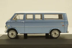 Ford Econoline, 1971, PRD137, Premium X 1:43