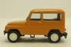 Москвич-2150, оранжевый, (ЗАПЕЧАТАННЫЙ) Автолегенды СССР №97, 1:43