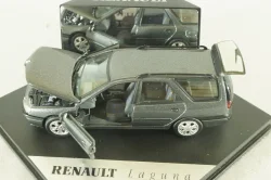 Renault Laguna I Grandtour 1994, grey, Vitesse 1:43