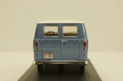 Ford Econoline, 1971, PRD137, Premium X 1:43