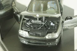Renault Laguna I Grandtour 1994, grey, Vitesse 1:43