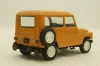 Москвич-2150, оранжевый, (ЗАПЕЧАТАННЫЙ) Автолегенды СССР №97, 1:43
