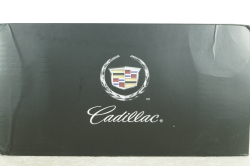 Cadillac SLS Seville 2006, CSLS001, Dealer Edition 1:18