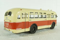 Зис-155, автобус, Vector Models 1:43