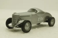 Газ ГЛ-1, (ЗАПАКОВАННАЯ) Автолегенды СССР №109, 1:43