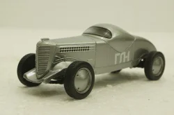 Газ ГЛ-1, Автолегенды СССР №124, 1:43