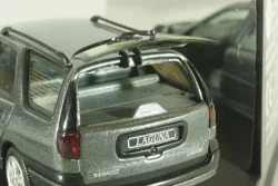 Renault Laguna I Grandtour 1994, grey, Vitesse 1:43