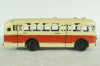 Зис-155, автобус, Vector Models 1:43