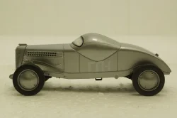Газ ГЛ-1, Автолегенды СССР №124, 1:43